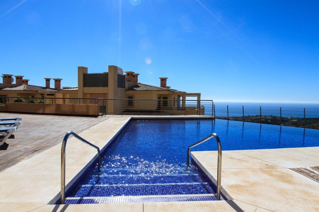 Campos Del Mar Apartment *